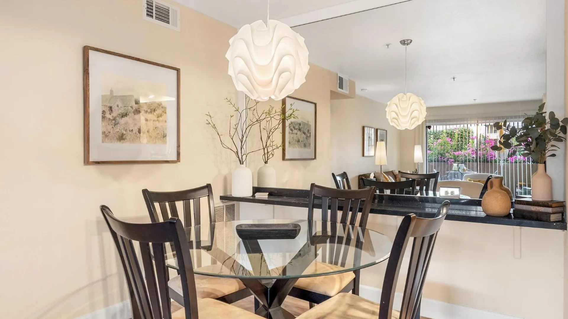 1Br Plaza Villas Bliss - Downtown Ps Palm Springs